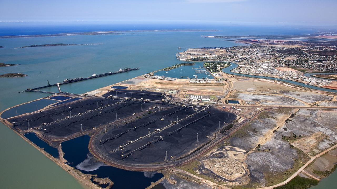 Thiếu điện trầm trọng, Trung Quốc từ chối nhập khẩu than của Australia được bao lâu?