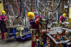 Đạt 'điều kỳ diệu', không lo lạm phát, kinh tế Trung Quốc sẽ tăng trưởng mạnh nhất?