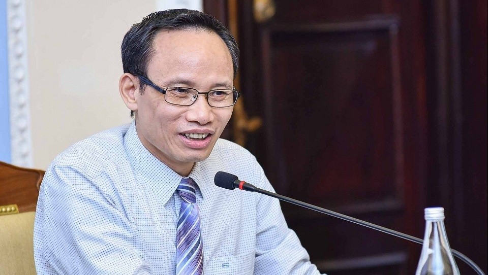 cap thiet giai bai toan khat von cho doanh nghiep