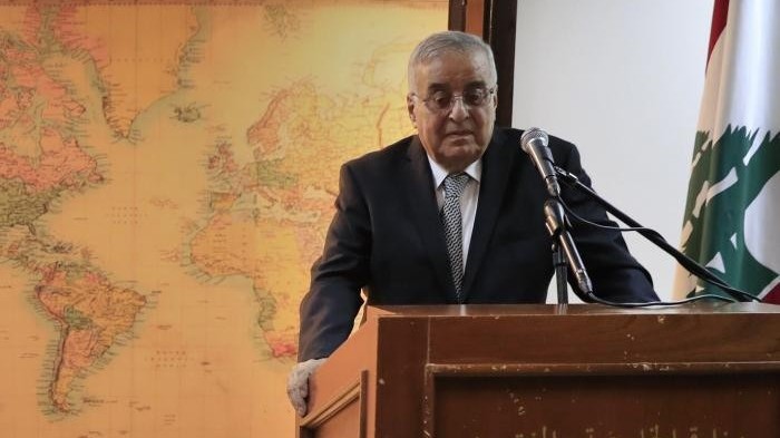 cang thang lebanonsaudi arabia sau hop khan beirut tai cam ket ve trach nhiem voi the gioi arab