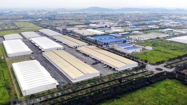 bat dong san moi nhat fdi van chay manh vao dia oc thu hoi du an khu du lich nghi duong 3 buoc giao dich mua ban nha dat qua ngan hang