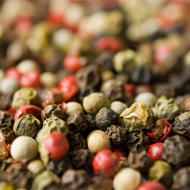 Giá tiêu hôm nay 12/6/2024