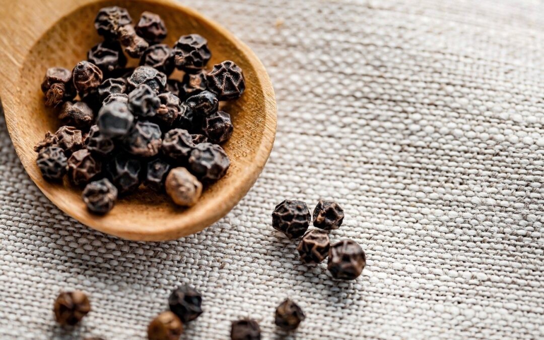 Giá tiêu hôm nay 1/3/2024 Giá tiêu hôm nay 1/3/2024