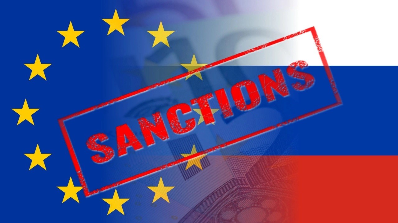 EU mạnh tay ‘ra đòn’ với Nga - nền kinh tế Thổ Nhĩ Kỳ bỗng dưng ‘trọng thương’?