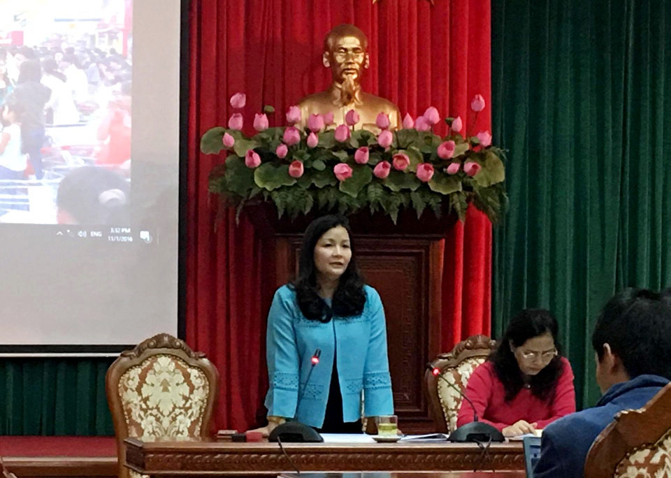 nhieu diem moi trong thang khuyen mai ha noi 2016