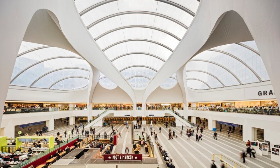 nhung nha ga tau hoa moi nhat tai anh