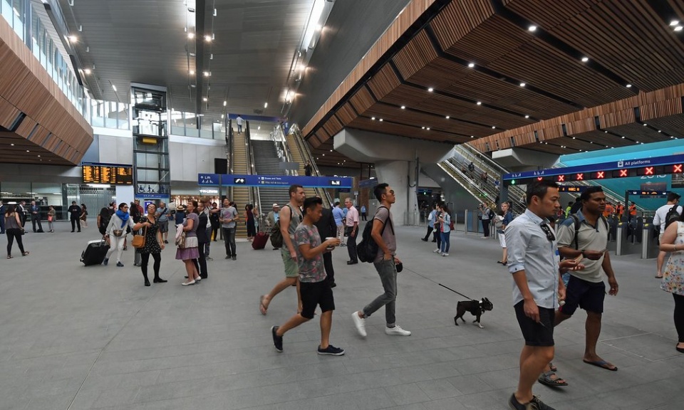 nhung nha ga tau hoa moi nhat tai anh