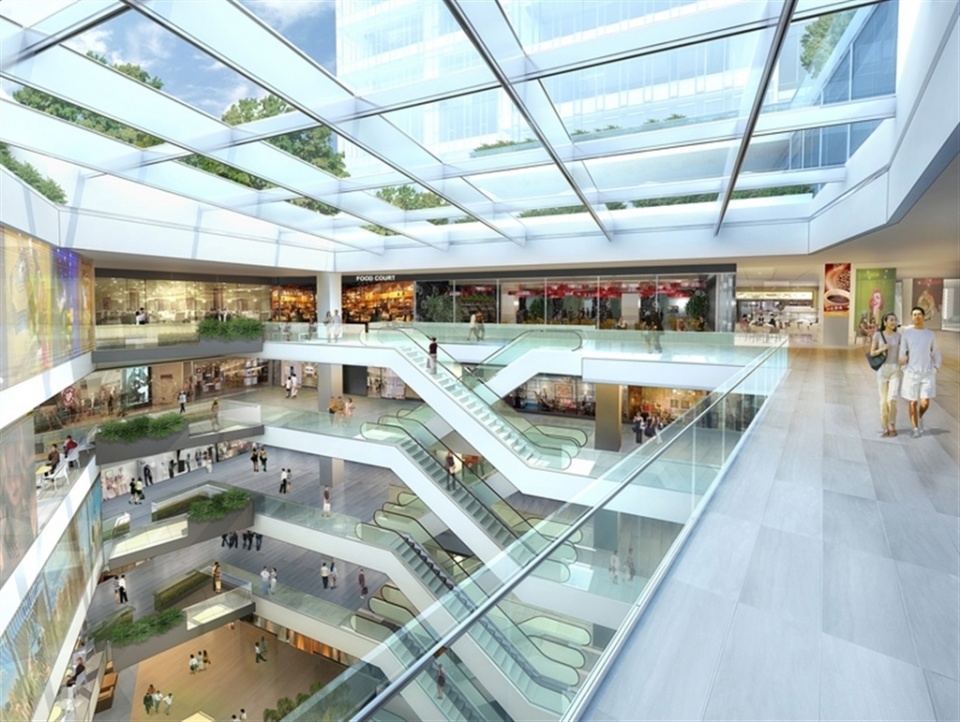 mot con bao mua sam se xuat hien o viet nam