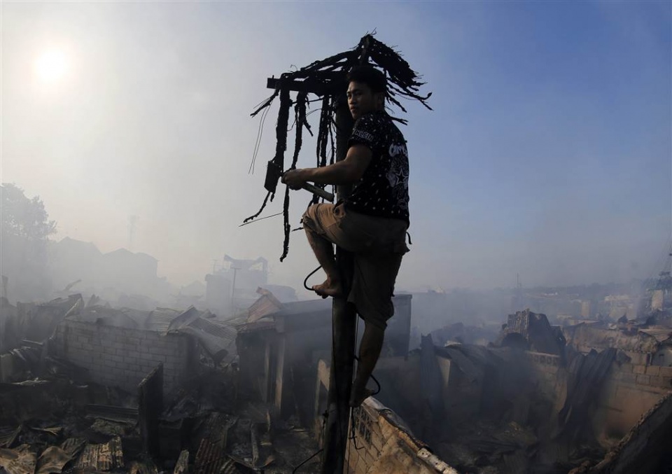 the gioi trong tuan qua anh 2810 411