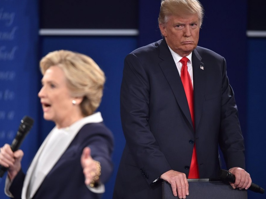 Ông Trump chưa có kế hoạch truy tố về vụ thư điện tử của bà Clinton