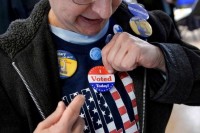 duong loi doi noi cua tan tong thong my