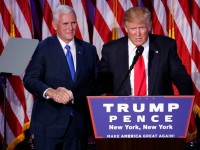 ong trump noi ve ke hoach nhung tuan dau tien nham chuc