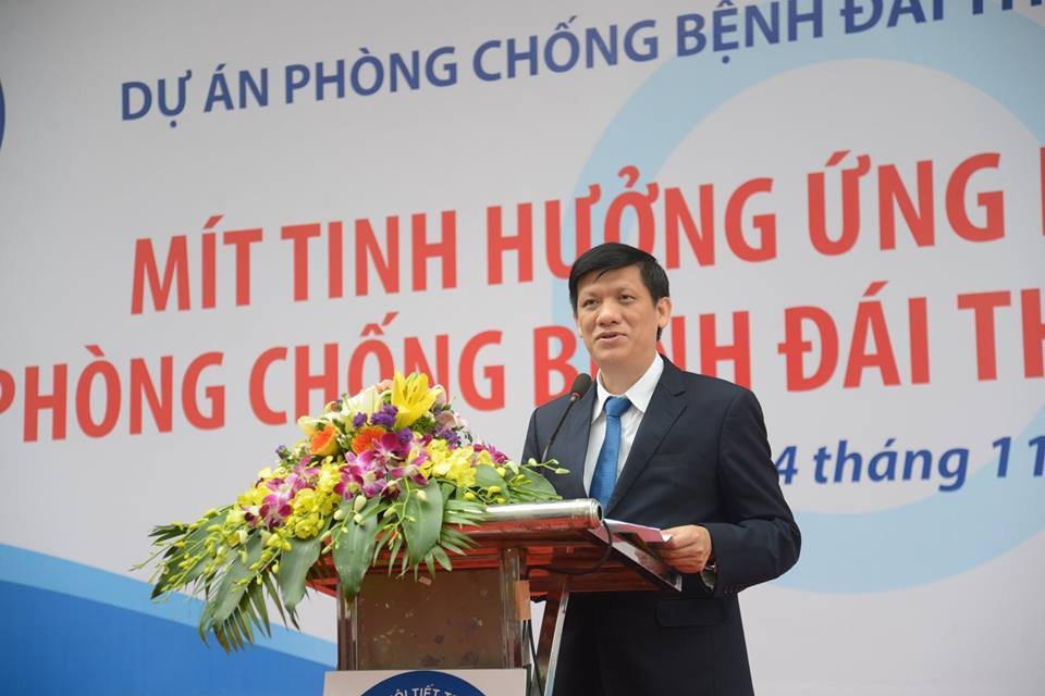 tuoi mac benh dai thao duong tai viet nam ngay cang tre hoa