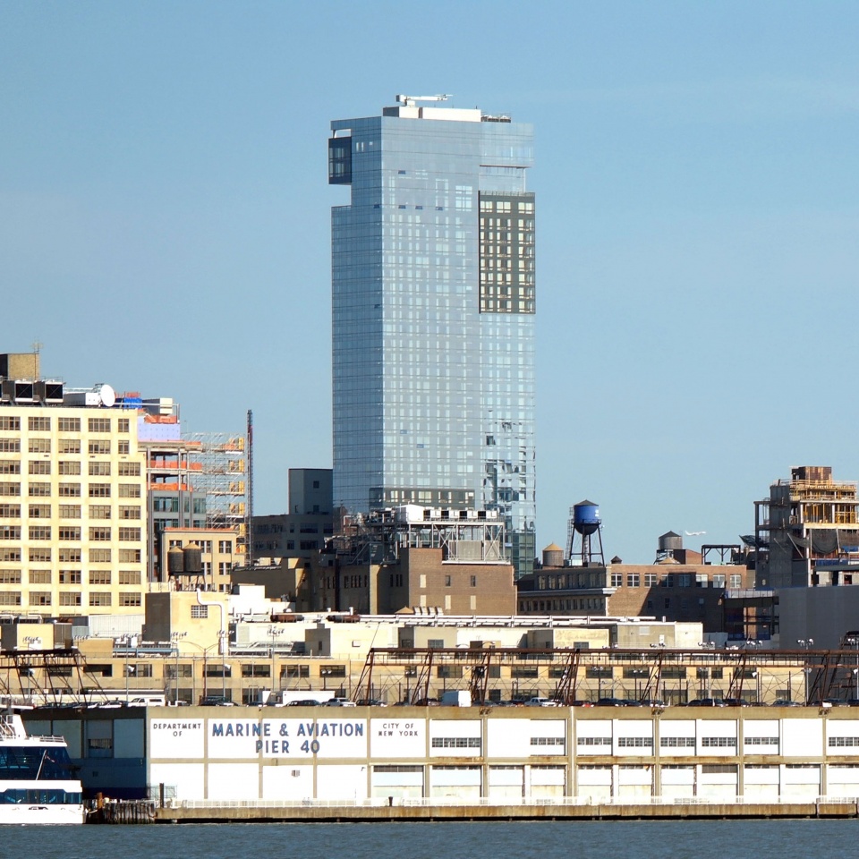 10 toa thap noi tieng mang ten trump tren toan the gioi