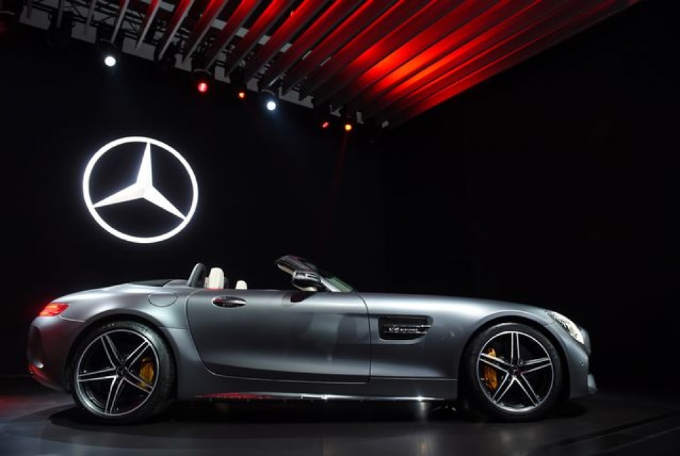 nhung mau xe hoi an tuong tai los angeles auto show 2016