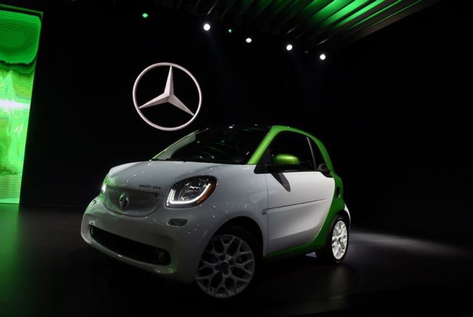 nhung mau xe hoi an tuong tai los angeles auto show 2016