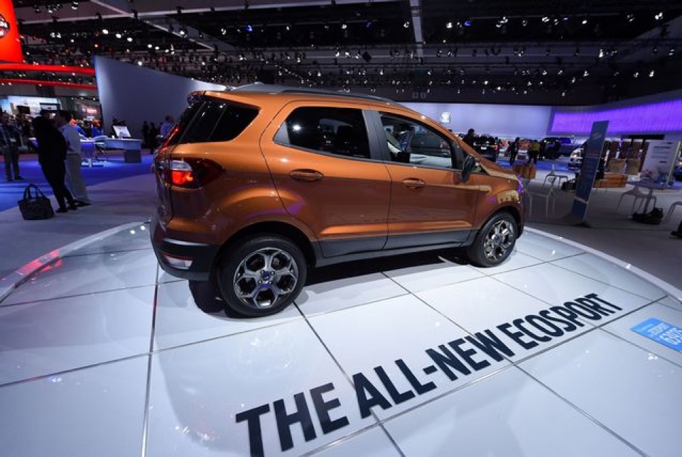 nhung mau xe hoi an tuong tai los angeles auto show 2016