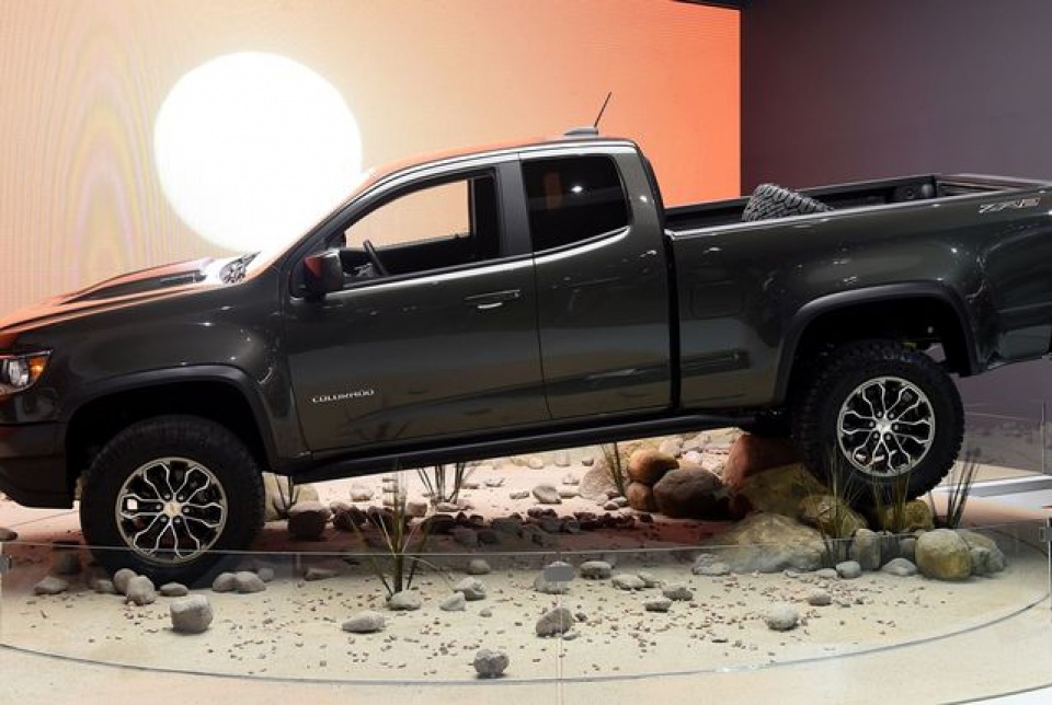 nhung mau xe hoi an tuong tai los angeles auto show 2016