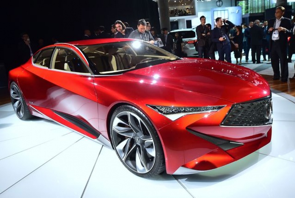 nhung mau xe hoi an tuong tai los angeles auto show 2016