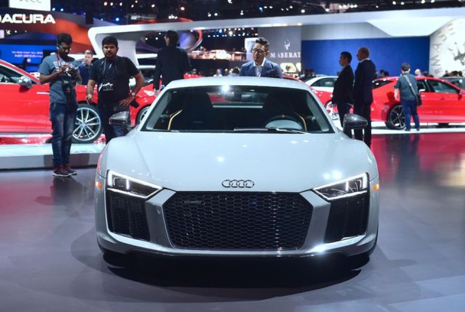 nhung mau xe hoi an tuong tai los angeles auto show 2016