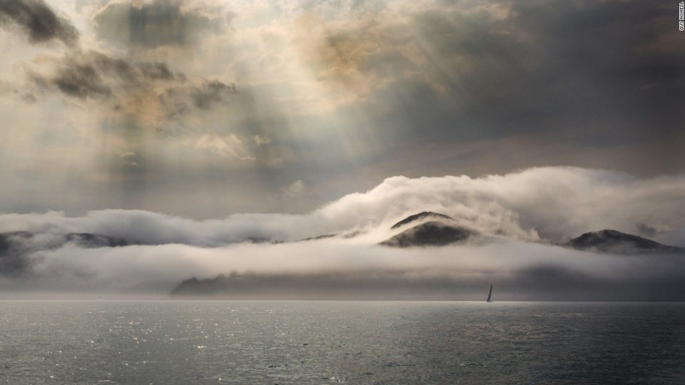 nhung buc anh ve du thuyen dep nhat 2016