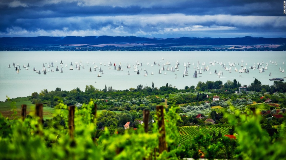 nhung buc anh ve du thuyen dep nhat 2016