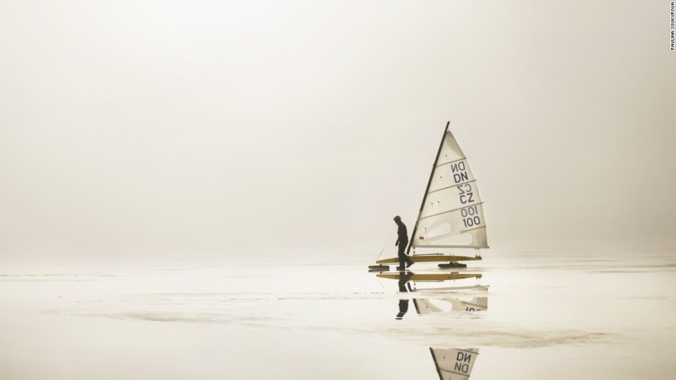 nhung buc anh ve du thuyen dep nhat 2016