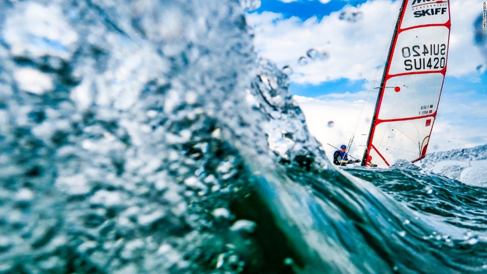 nhung buc anh ve du thuyen dep nhat 2016