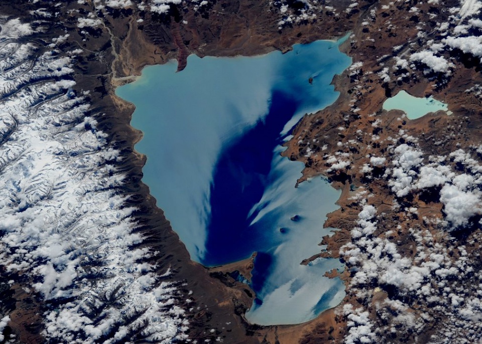 trai dat nhin tu tram vu tru quoc te iss