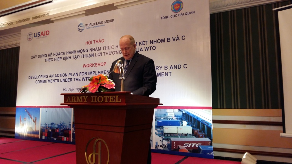 Cam kết tạo thuận lợi thương mại cho doanh nghiệp cam ket tao thuan loi thuong mai cho doanh nghiep