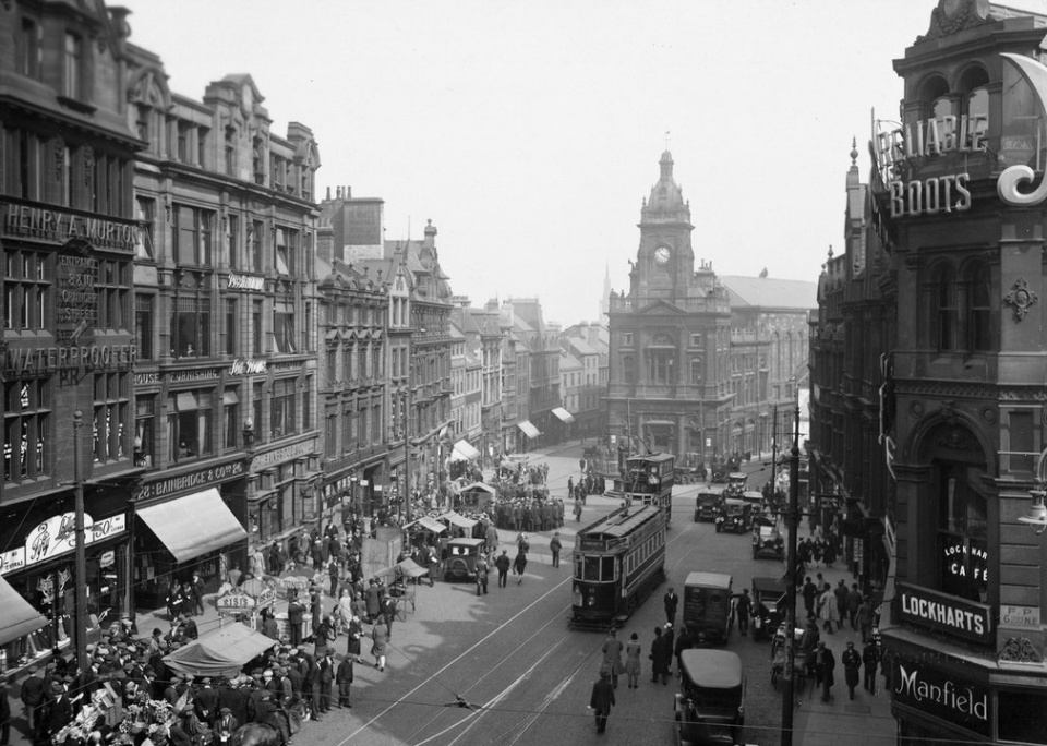 hinh anh nuoc anh hon 100 nam truoc