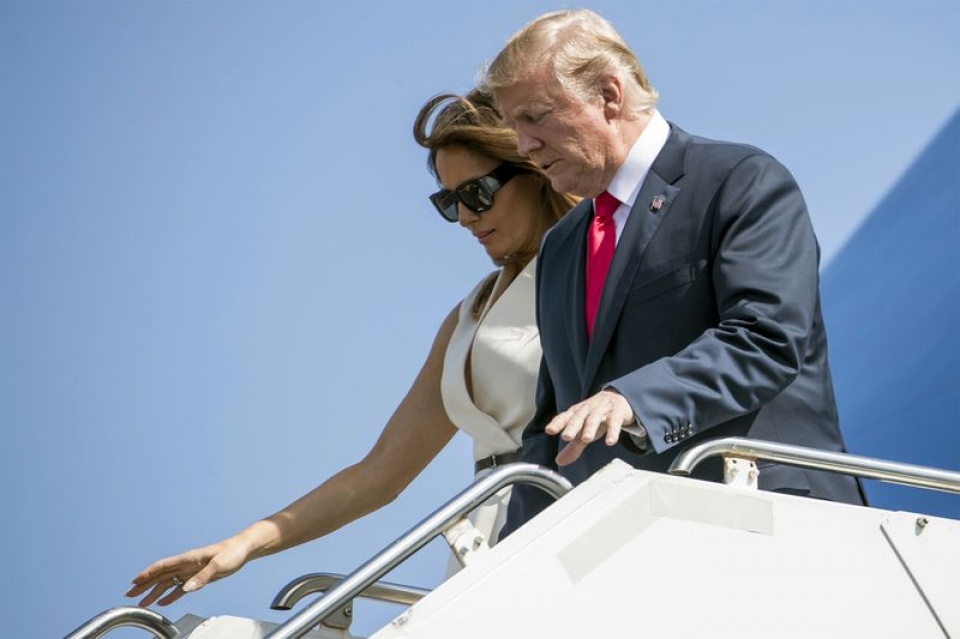 trien vong sang cua quan he doi tac toan dien viet nam my