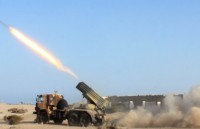 lien quan arab khong kich tru so bo quoc phong yemen