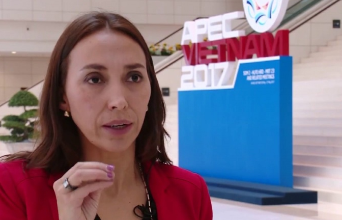 APEC 2017: Chile hy vọng về một cam kết với tự do thương mại