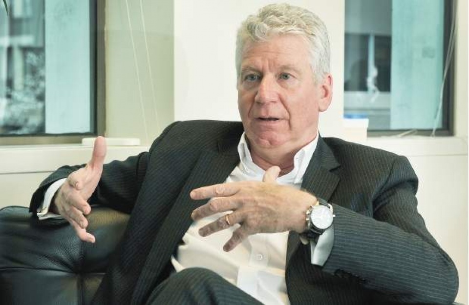 Chuyên gia Canada: APEC 2017 là cơ hội xác định tương lai khu vực chuyen gia canada apec 2017 la co hoi xac dinh tuong lai khu vuc