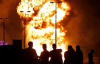 iran neu dieu kien khoi phuc quan he voi saudi arabia