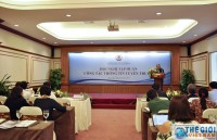 khai mac cuoc hop ban dieu hanh lan thu 52 cua dai hoi asosai 14