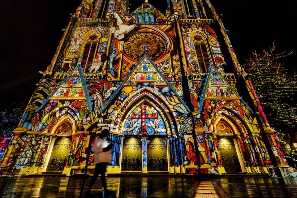 su kien trong tuan qua anh 12 1911