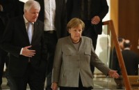 duc dam phan thanh lap chinh phu gap kho khan do bat dong ve thue