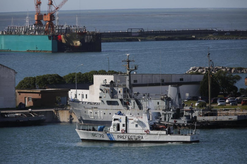 argentina tieng dong moi khong phai tu tau ngam mat tich