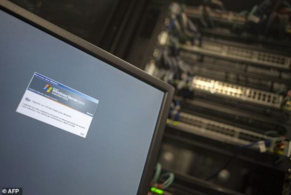 saudi arabia doi mat voi cac cuoc tan cong mang tinh vi