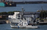 hai quan argentina tiep tuc tim kiem tau ngam san juan