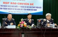 nam 2017 nganh hai quan thu ngan sach vuot 424 du toan