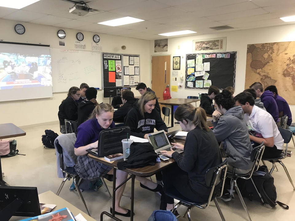 bau cu quoc hoi my giua nhiem ky qua anh