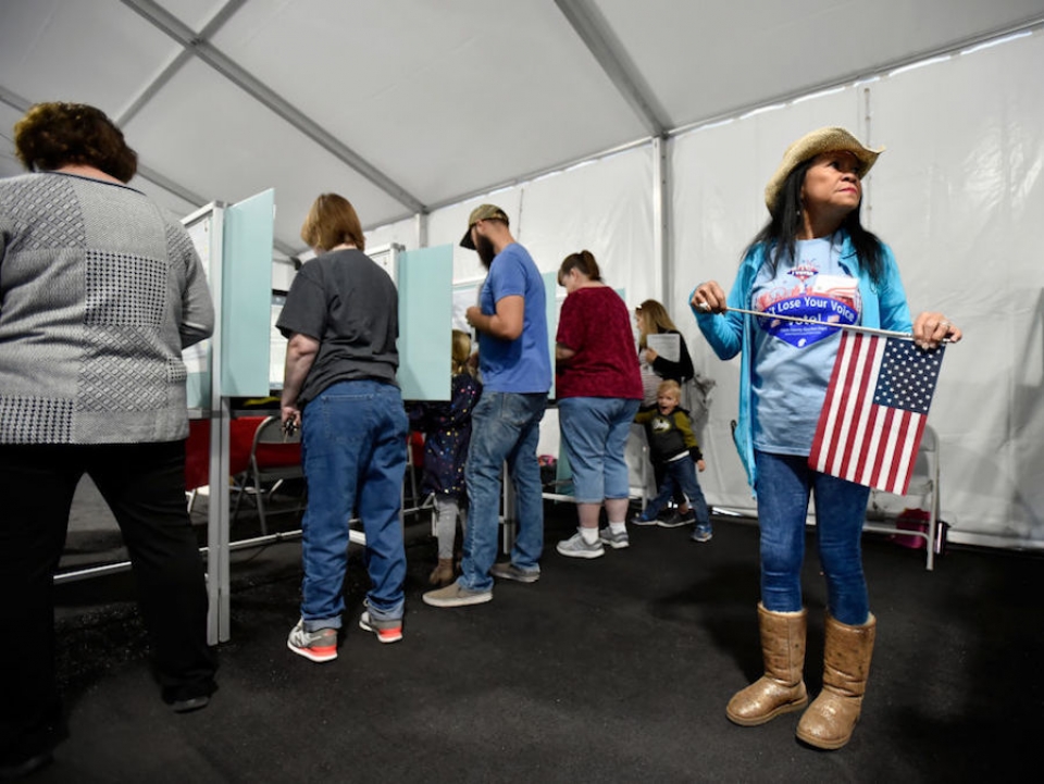 bau cu quoc hoi my giua nhiem ky qua anh