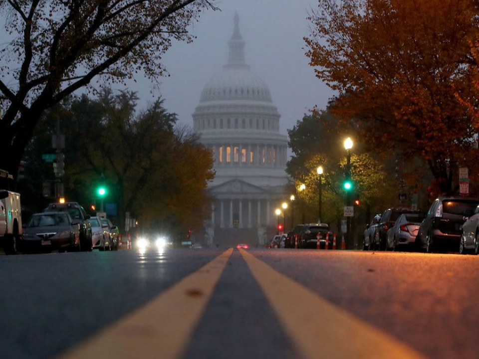 bau cu quoc hoi my giua nhiem ky qua anh