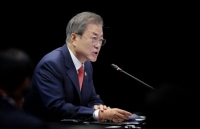 Tổng thống Hàn Quốc Moon Jae-in: Đàm phán Mỹ-Triều thất bại là sự kiện đáng tiếc nhất trong năm 2019