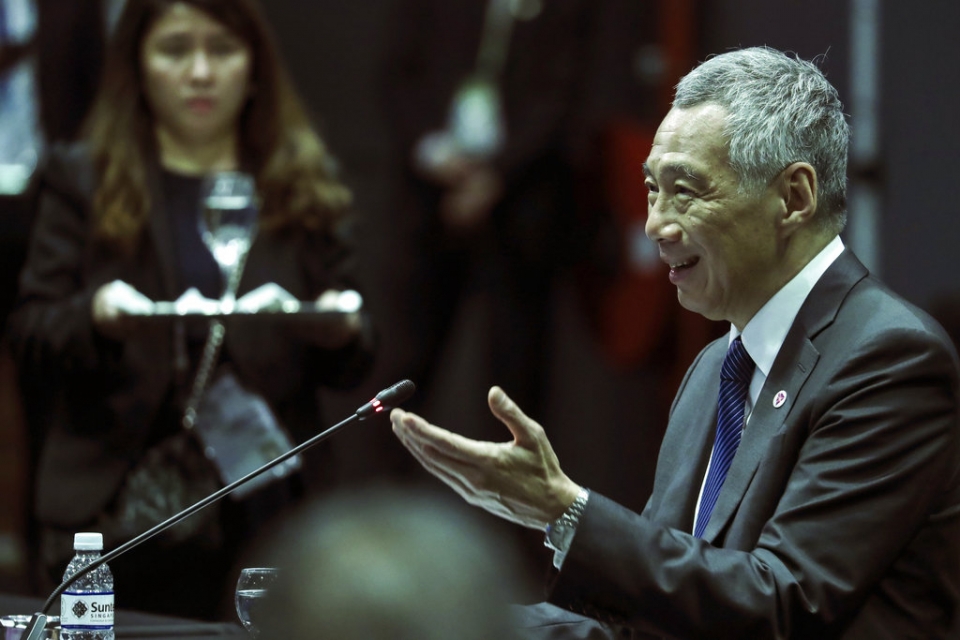 ASEAN+3 kêu gọi nỗ lực tập thể duy trì chủ nghĩa đa phương asean3 keu goi no luc tap the duy tri chu nghia da phuong