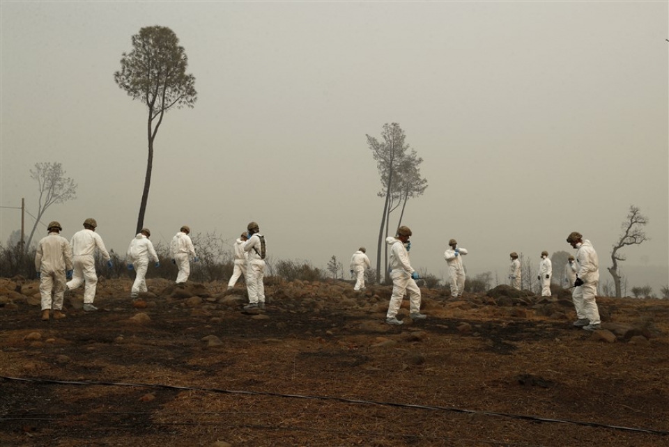 su kien trong tuan qua anh 10 1711