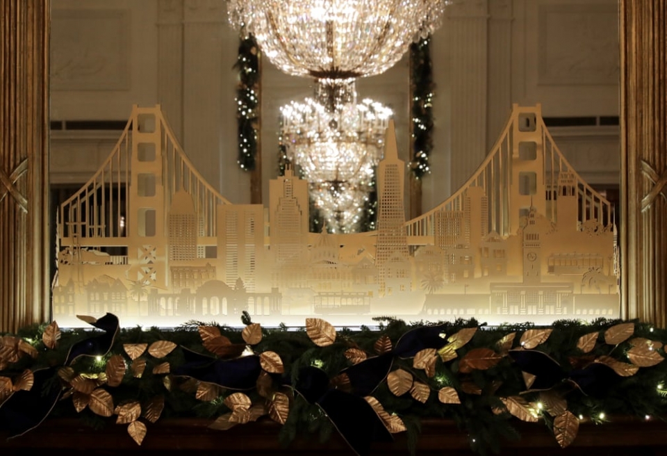 bao vat my giang sinh lung linh tai nha trang